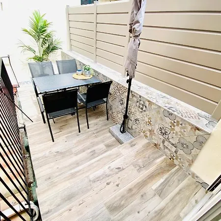 Coeursanary D'audrey Apartman Sanary-sur-Mer