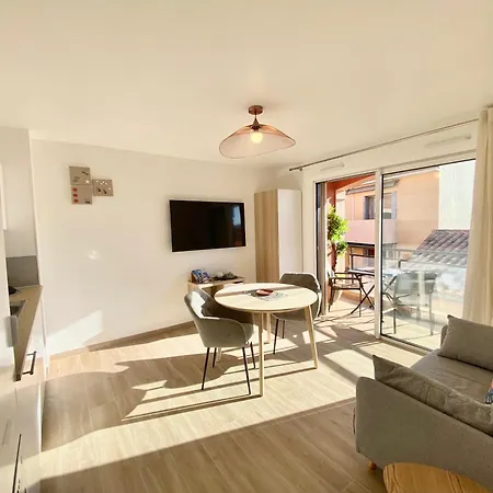 Apartamento Coeursanary D'audrey *