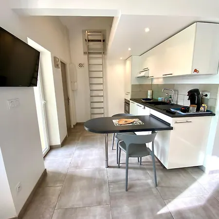 Apartamento Coeursanary D'audrey *