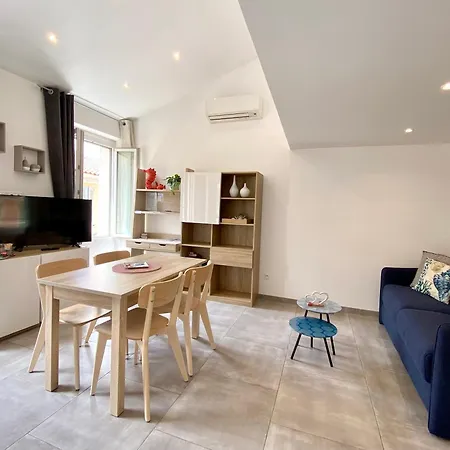 Coeursanary D'audrey * Sanary-sur-Mer