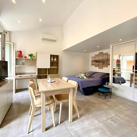 Coeursanary D'audrey Appartement *