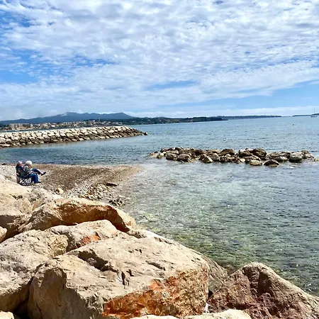 Coeursanary D'audrey Sanary-sur-Mer