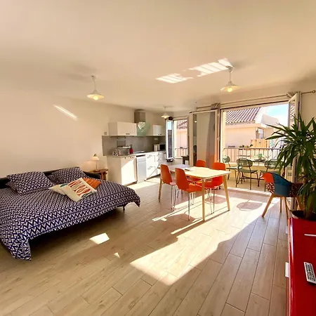 Coeursanary D'audrey * Sanary-sur-Mer