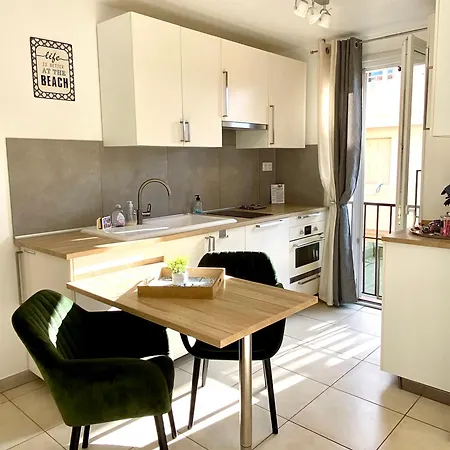 Coeursanary D'audrey Apartman Sanary-sur-Mer