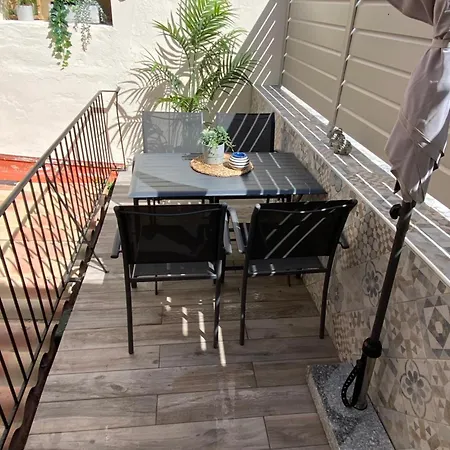 Coeursanary D'audrey Apartman Sanary-sur-Mer