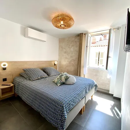 Appartement Coeursanary D'audrey *