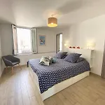 Lejlighed Coeursanary *