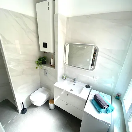 Coeursanary Apartment Sanary-sur-Mer