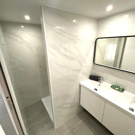 Coeursanary Lejlighed Sanary-sur-Mer