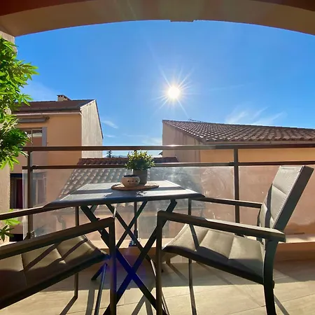 Coeursanary Apartment