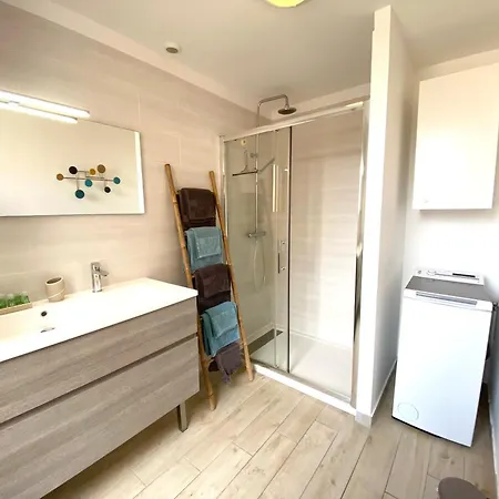 Apartamento Coeursanary D'audrey Sanary-sur-Mer