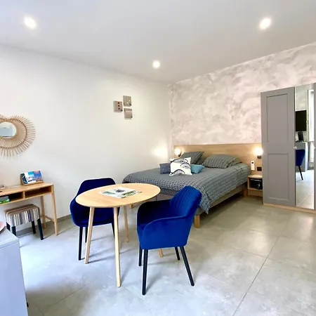 Lejlighed Coeursanary *