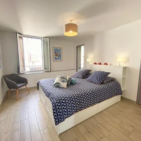 Apartment Coeursanary *