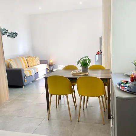 Apartamento Coeursanary D'audrey Sanary-sur-Mer