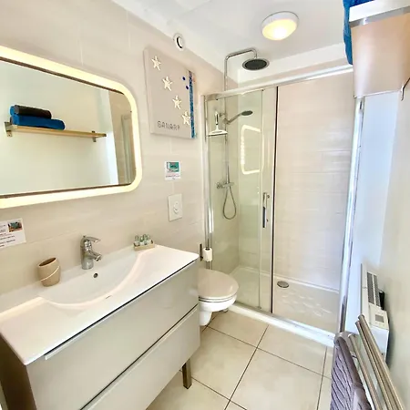 Apartment Coeursanary D'audrey