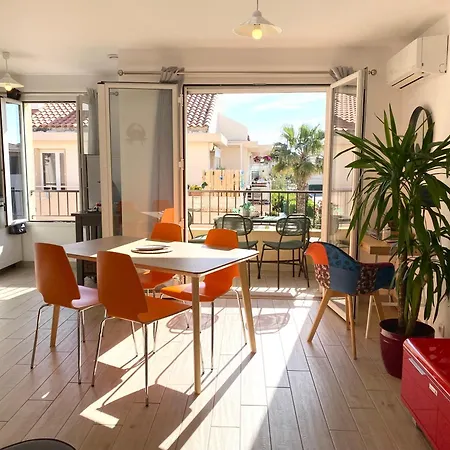 Apartment Coeursanary Sanary-sur-Mer