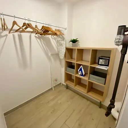 Coeursanary Apartment