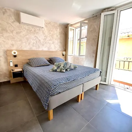 Coeursanary D'audrey Apartamento *