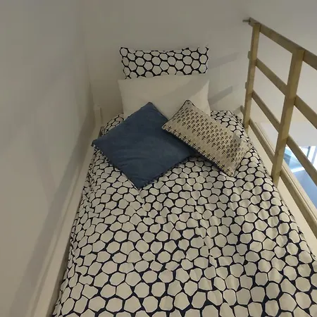 Apartamento Coeursanary D'audrey Sanary-sur-Mer