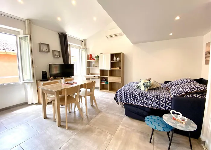 Coeursanary D'audrey Apartment