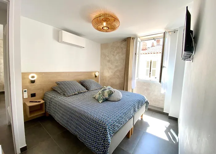 Apartment Coeursanary D'audrey *